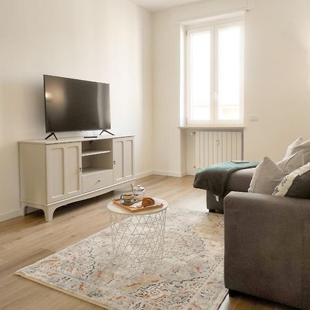 Apartmán Primaticcio 6 Milán Exteriér fotografie