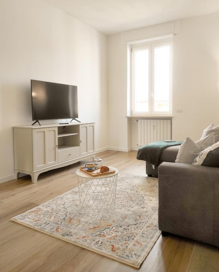 Apartmán Primaticcio 6 Milán Exteriér fotografie