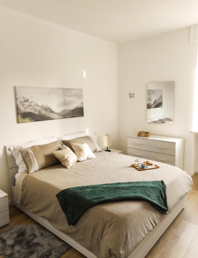 Apartmán Primaticcio 6 Milán Exteriér fotografie