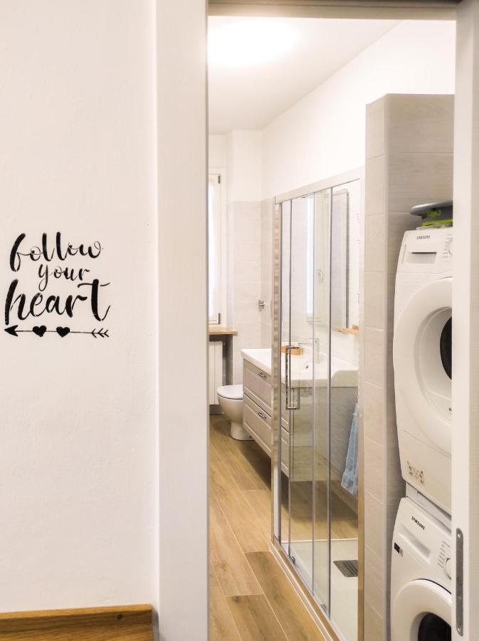 Apartmán Primaticcio 6 Milán Exteriér fotografie