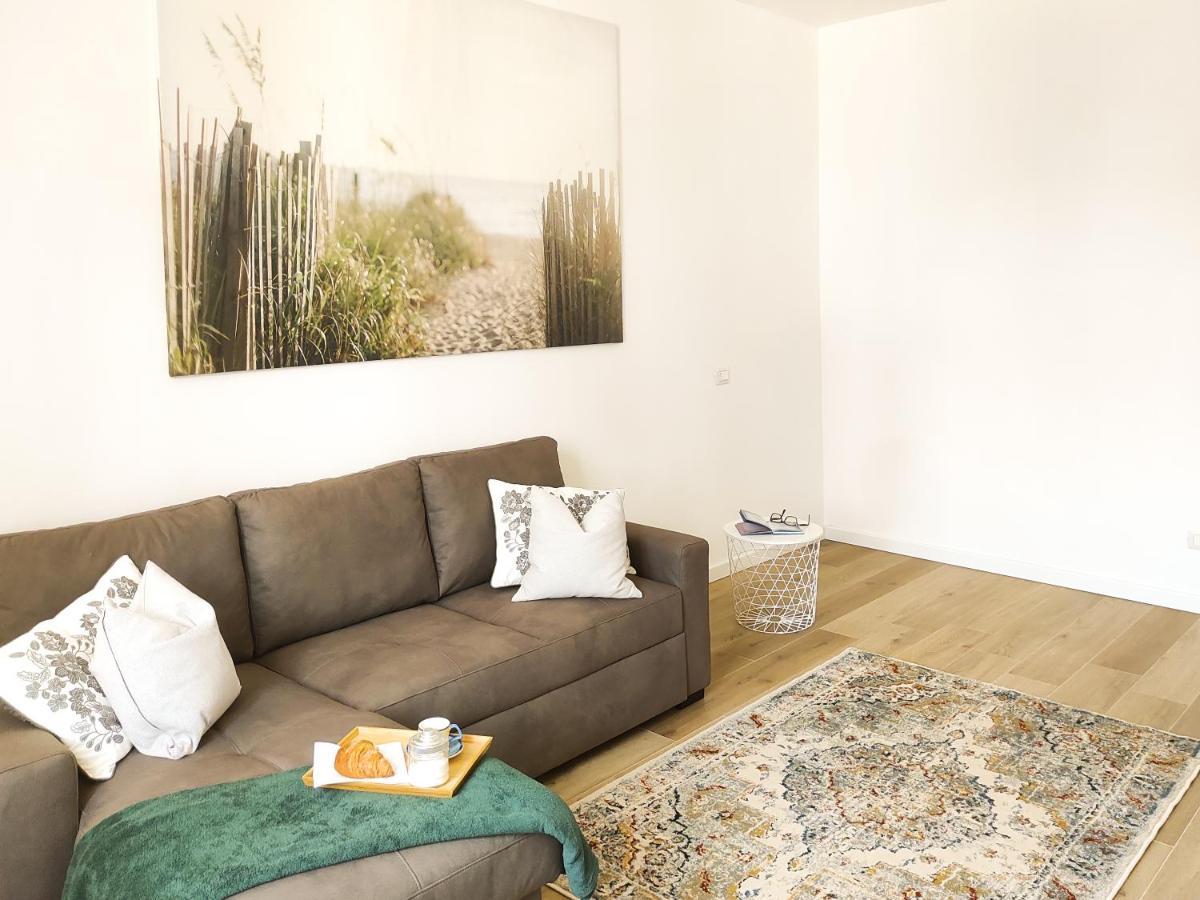 Apartmán Primaticcio 6 Milán Exteriér fotografie