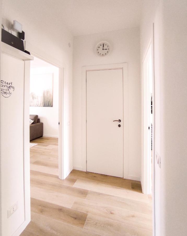 Apartmán Primaticcio 6 Milán Exteriér fotografie