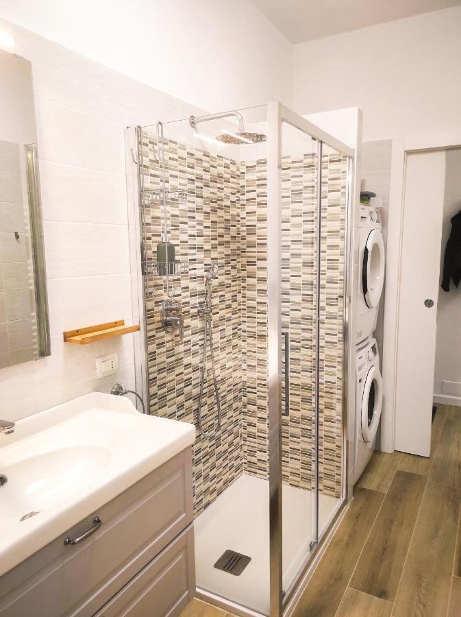 Apartmán Primaticcio 6 Milán Exteriér fotografie