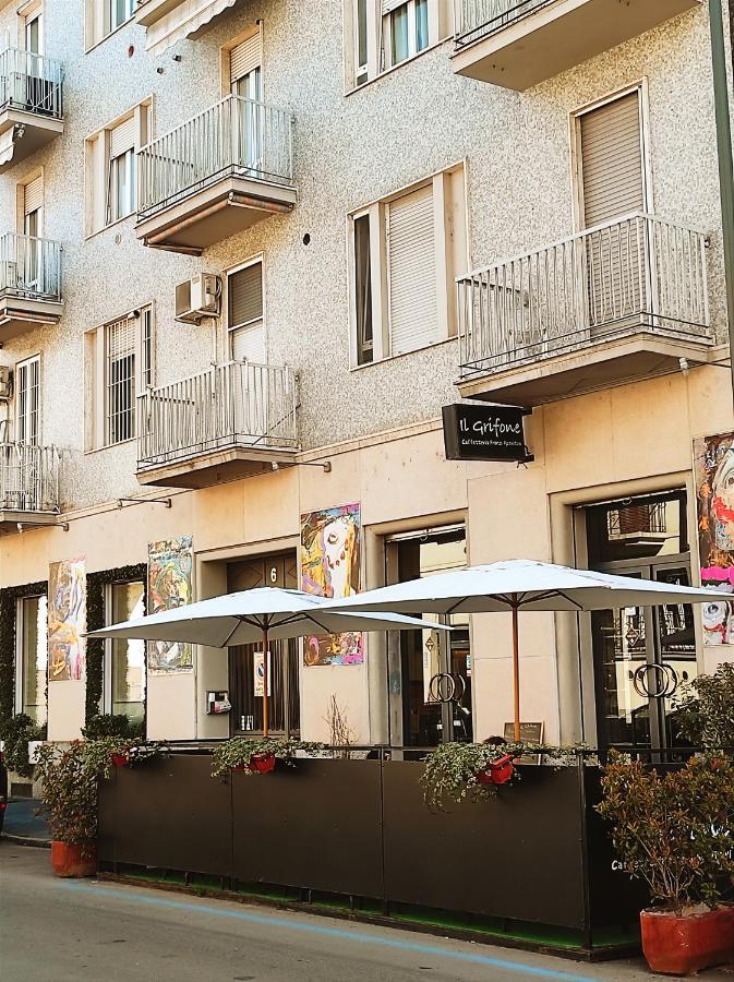 Apartmán Primaticcio 6 Milán Exteriér fotografie